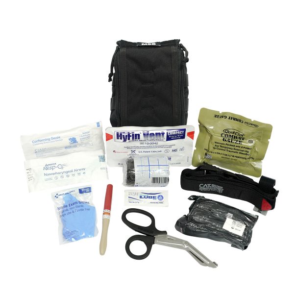 Pro Patrol Trauma Kit