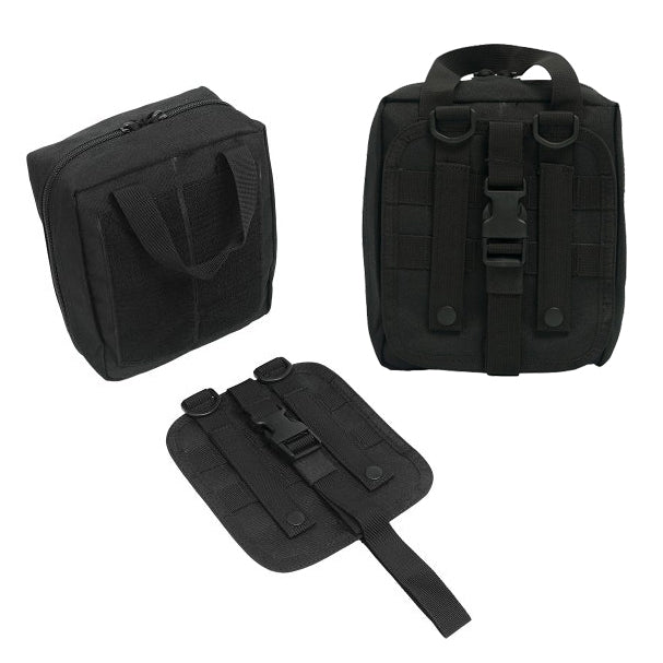 Premium Trauma Kit with CAT Tourniquet