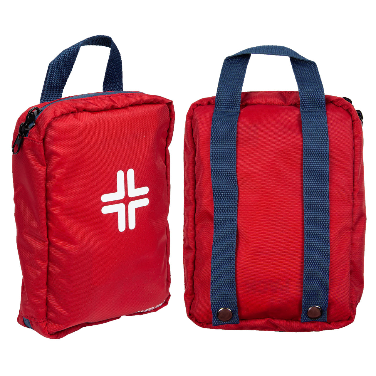171 Piece - Base Camp First Aid Kit - Case of 6