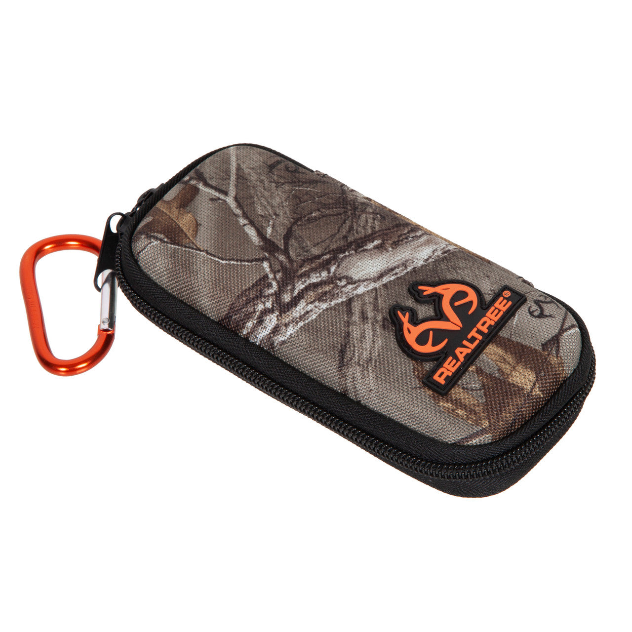 30 Piece - Realtree Small Hard-Shell Foam First Aid Kit - Case of 12