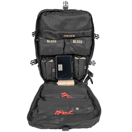 NAR-4 Aid Kit