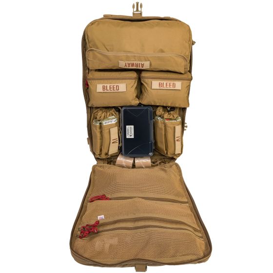 NAR-4 Aid Kit