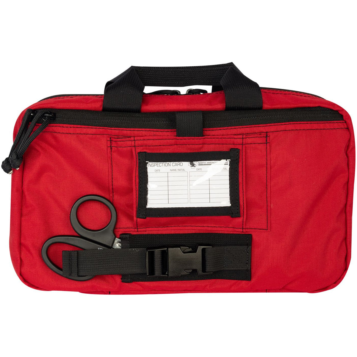 Logging First Aid Kit & Trauma in a Soft Case