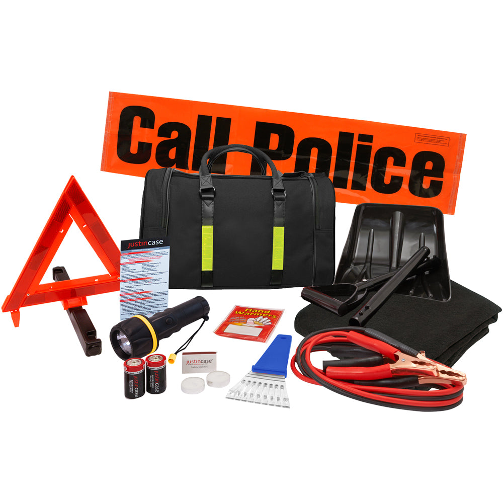 Winter Emergency Kit