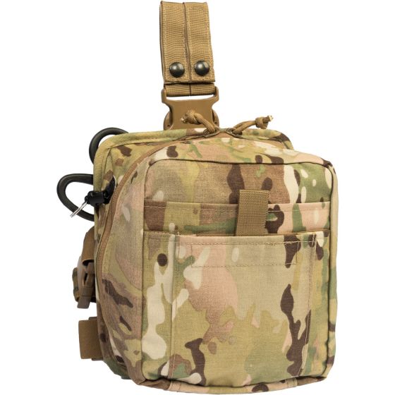 CCRK - Medic / Leg Rig Kit