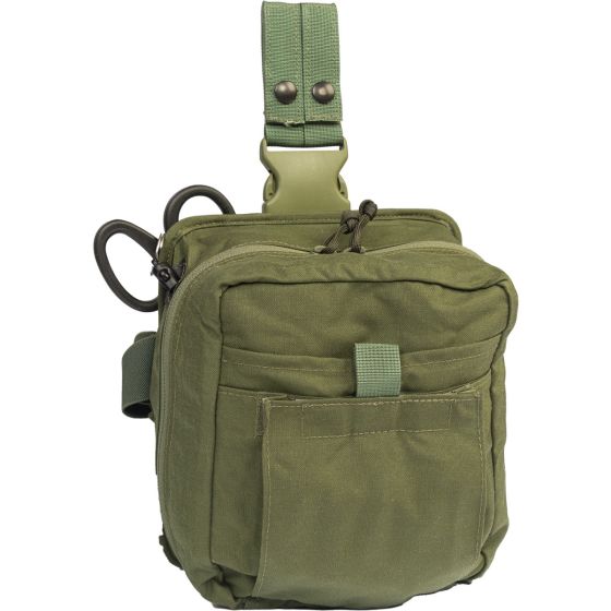 CCRK - Medic / Leg Rig Kit