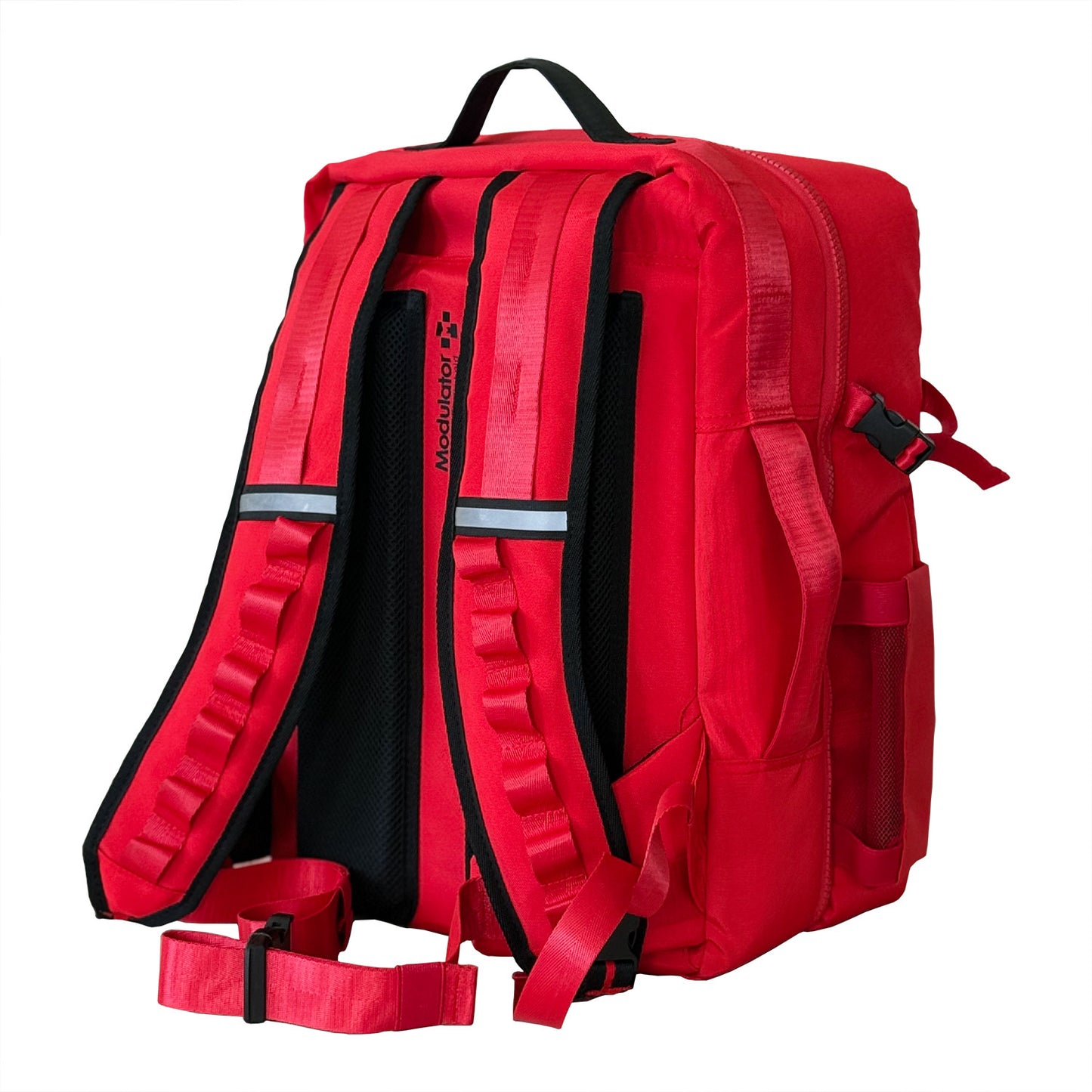 Modulator Trauma Backpack - Without AED - Pro & Airway