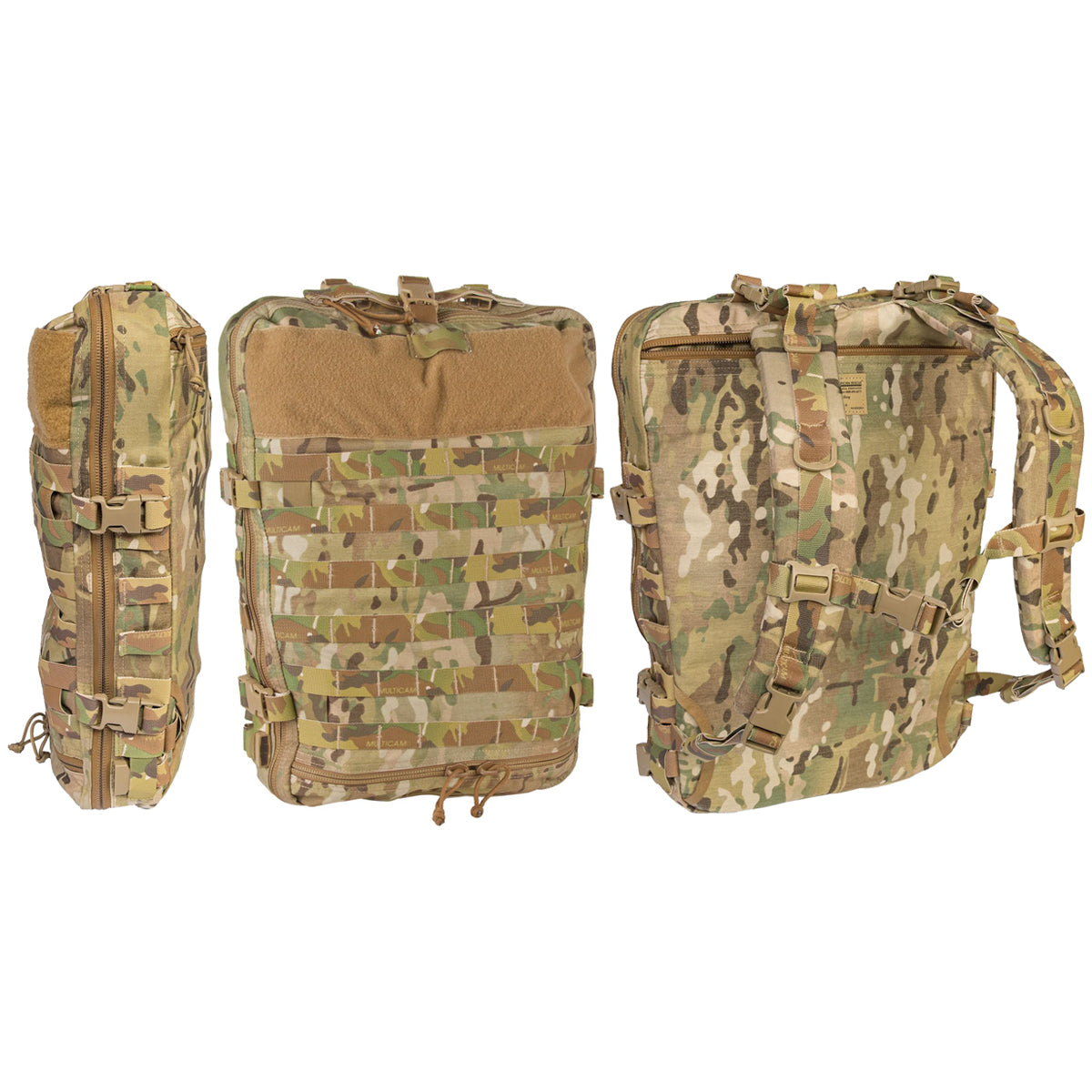 NAR-4 Aid Kit