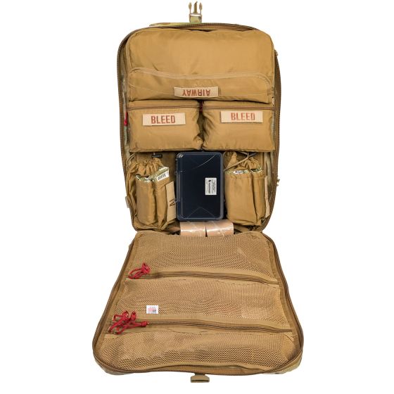 NAR-4 Aid Kit