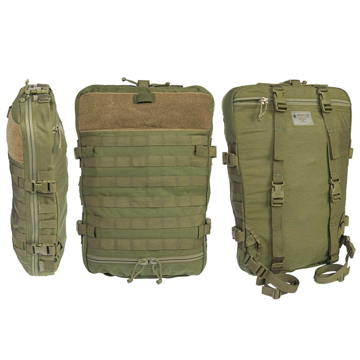 NAR-4 Aid Kit