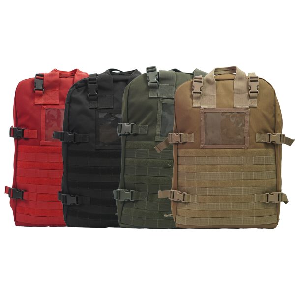 STOMP Medical Kit – Advanced