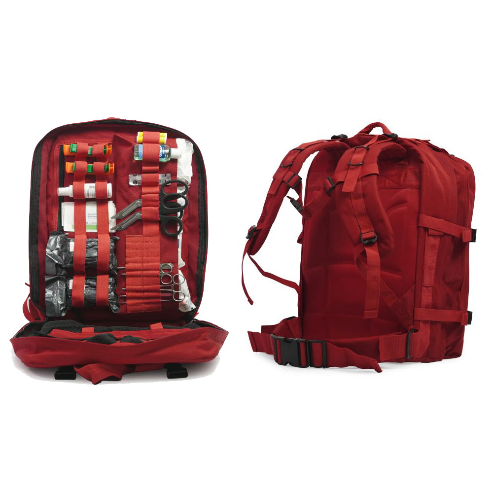STOMP Medical Kit – Advanced