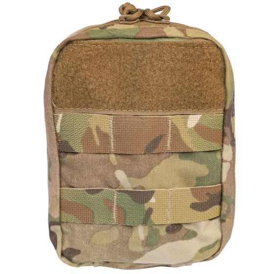 TORK - Tactical Operator Response Kits