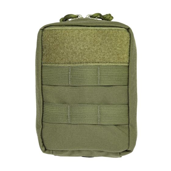 TORK - Tactical Operator Response Kits