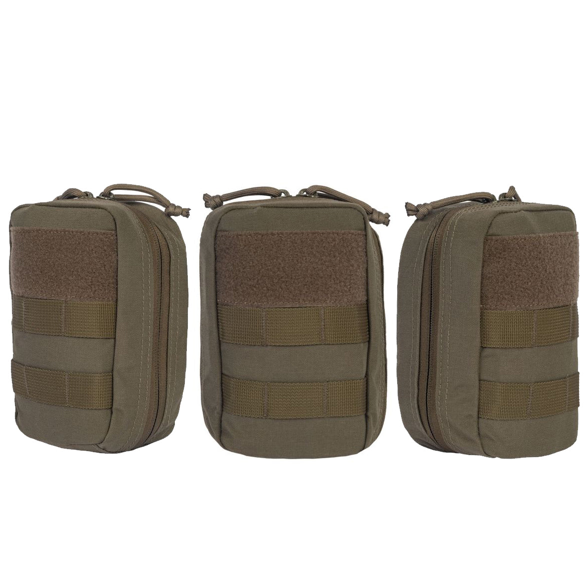 TORK - Tactical Operator Response Kits