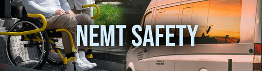 NEMT compliance banner