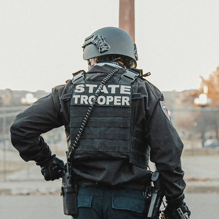 Trauma Kits