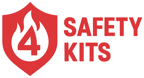 4 Safety Kits