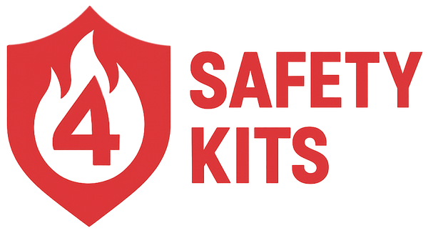 4 Safety Kits