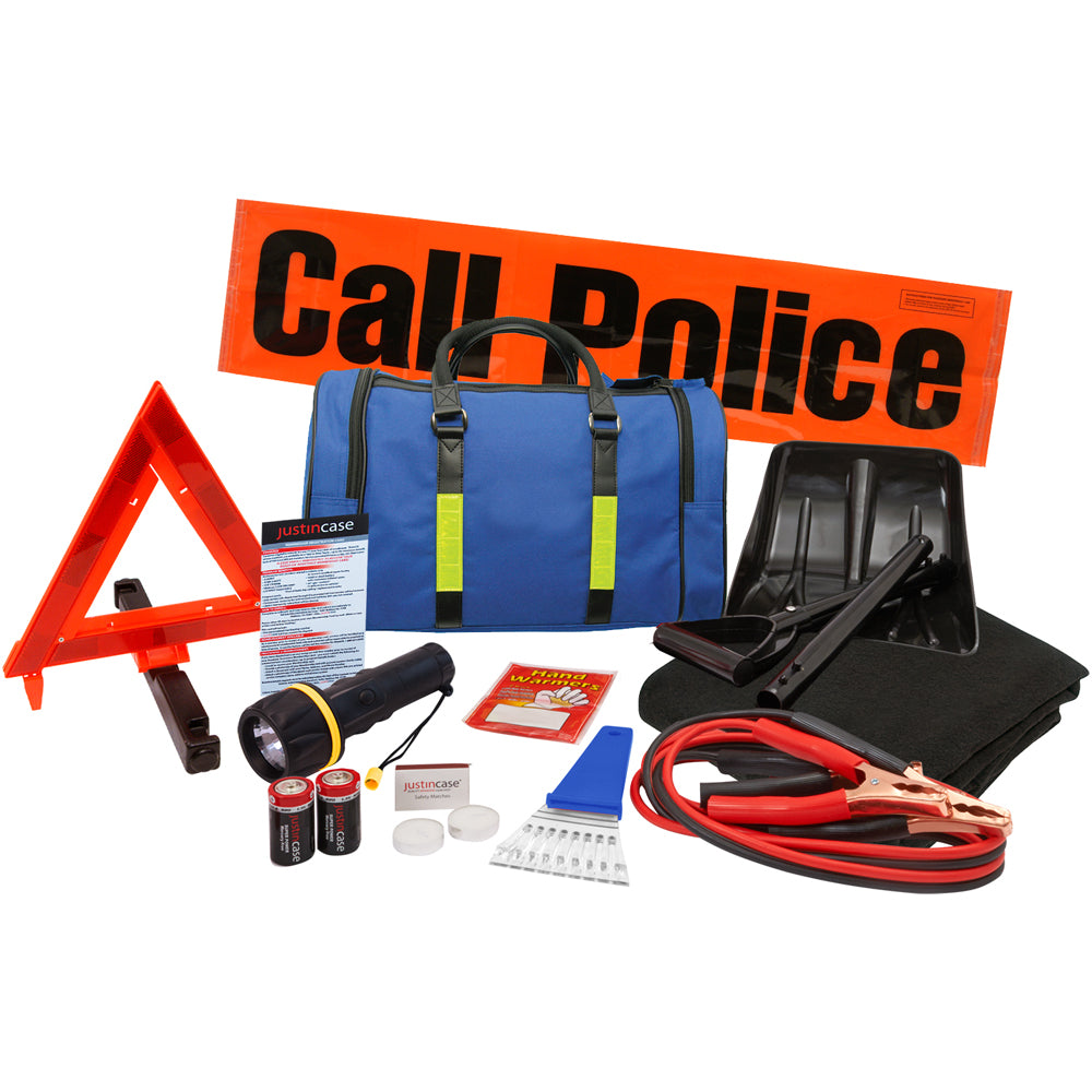Winter Emergency Kit