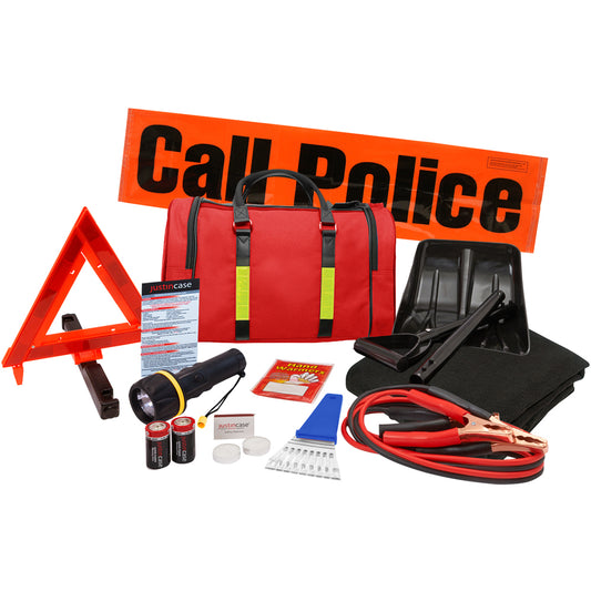 Winter Emergency Kit