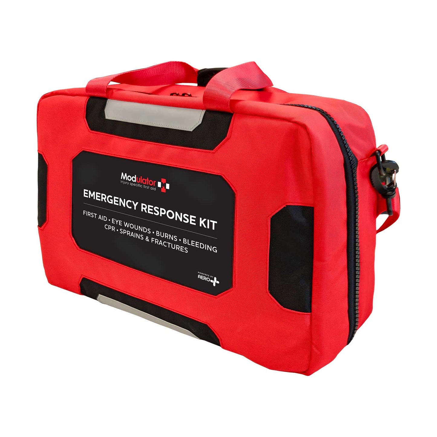 Modulator Emergency Response Bag - Standard