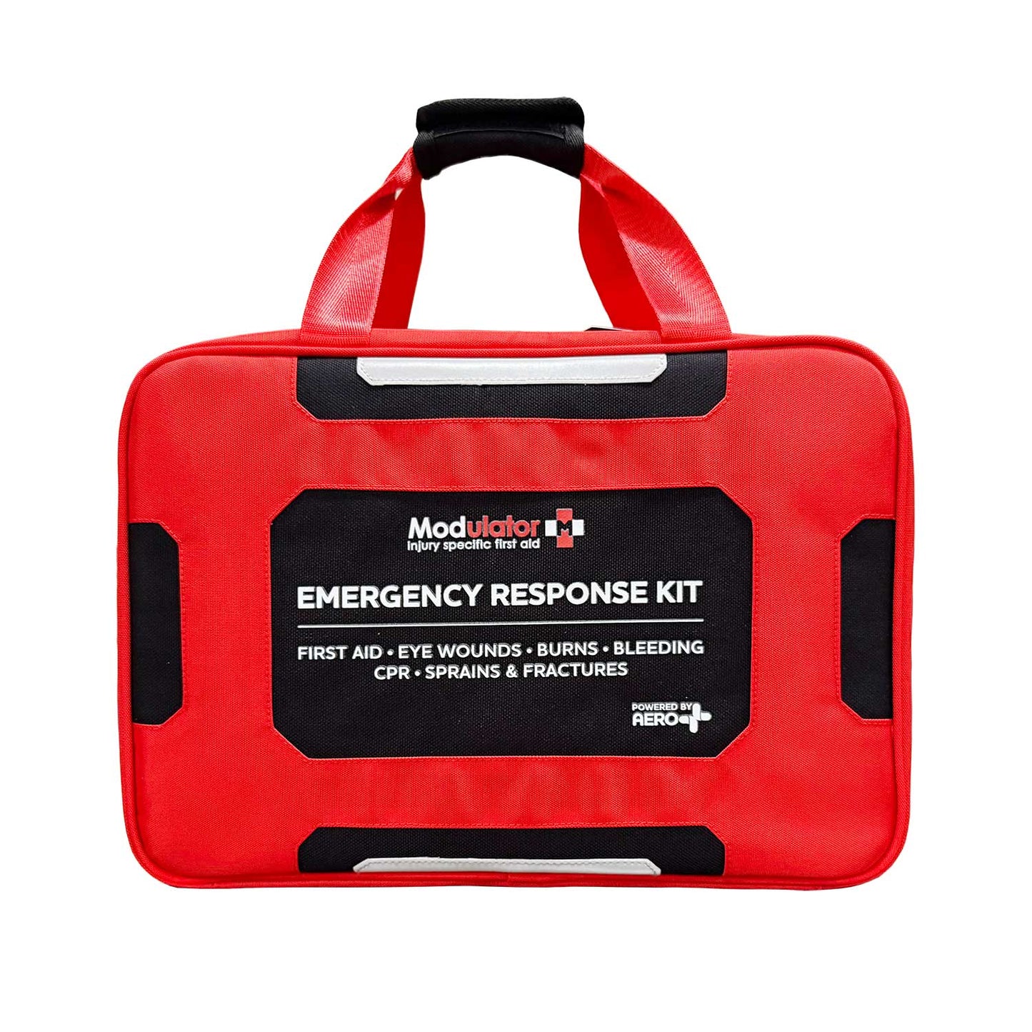 Modulator Emergency Response Bag - Standard