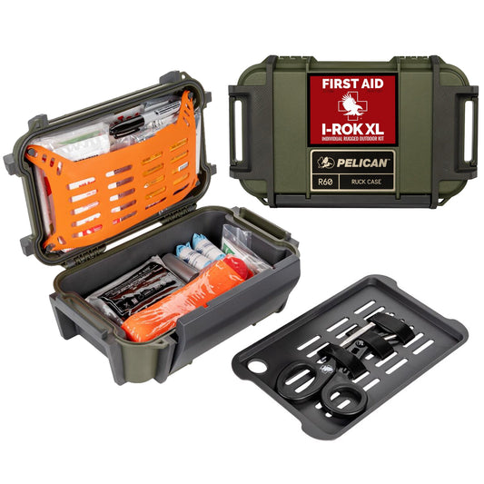 I-ROK XL Kit