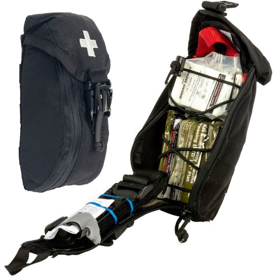 Ifak Rig RIG Series Eagle IFAK – Compact Trauma Kit | 4 Safety Kits