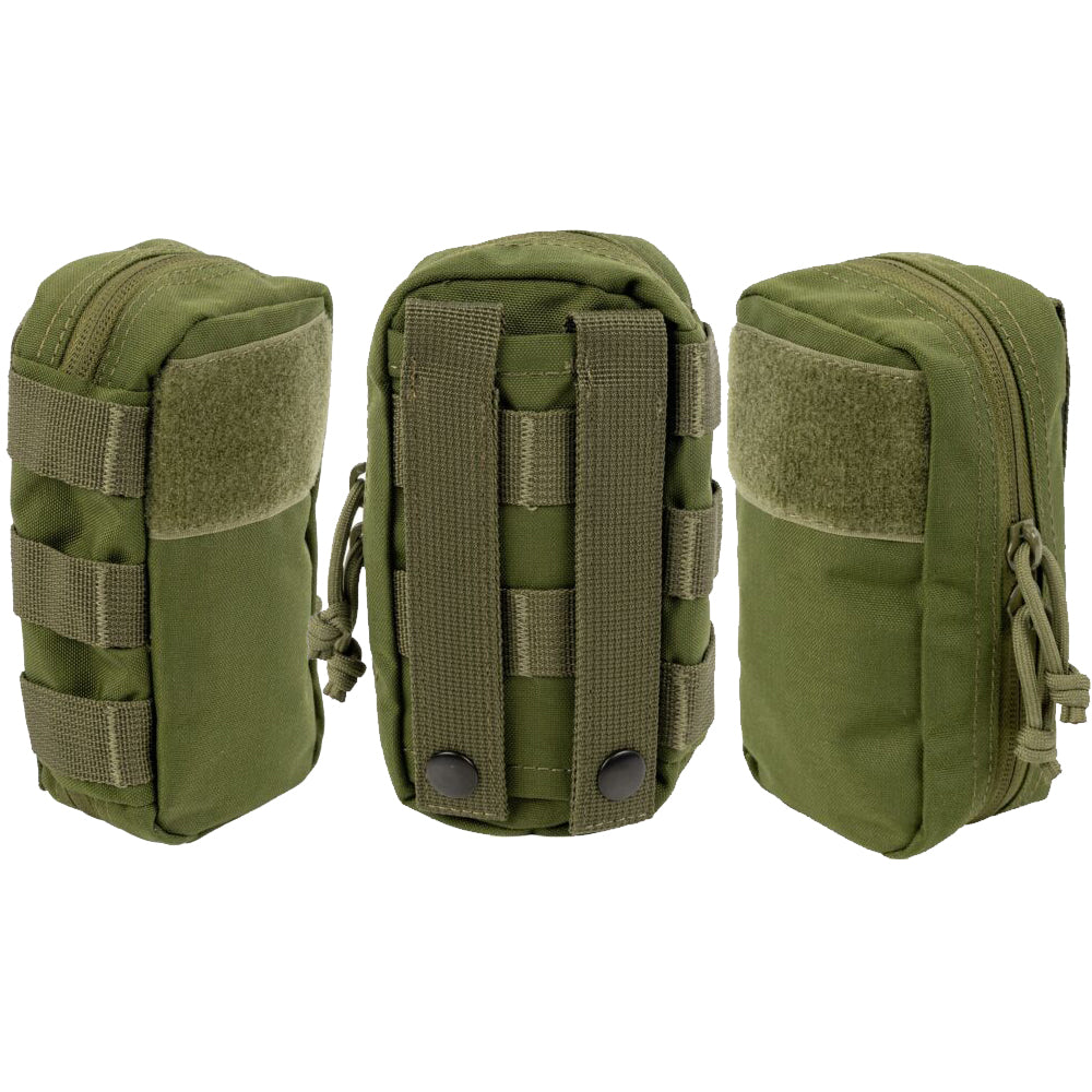 M-FAK Mini First Aid Kit