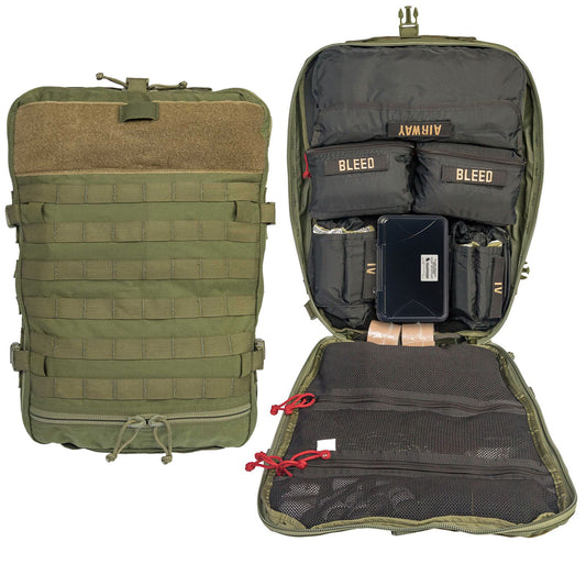 NAR-4 Aid Kit