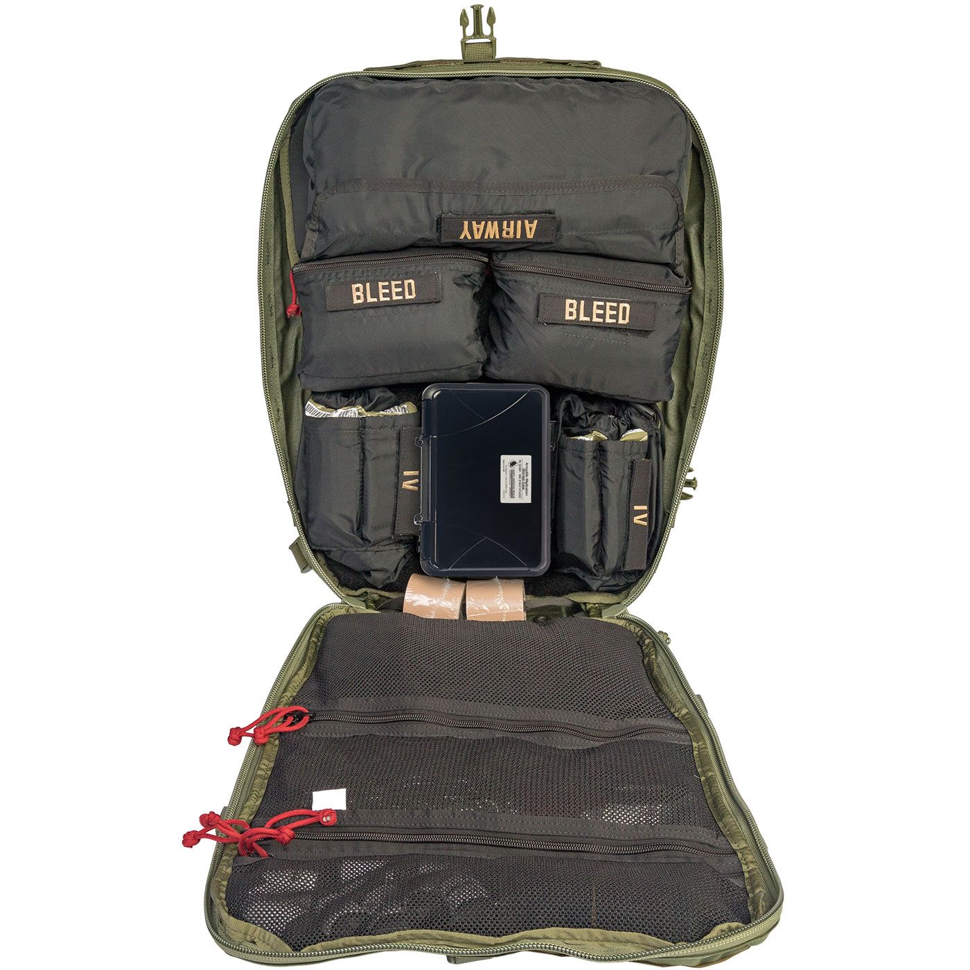 NAR-4 Aid Kit