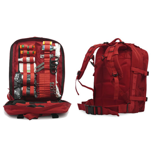 STOMP Medical Kit – Advanced