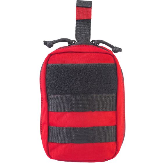 TORK - Tactical Operator Response Kits