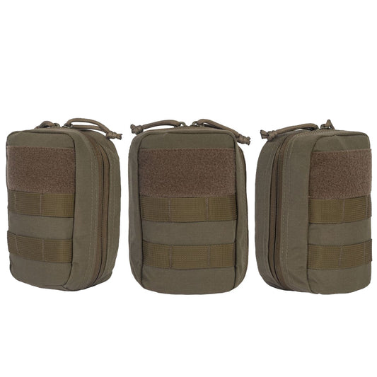 TORK - Tactical Operator Response Kits